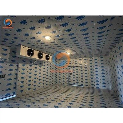 Müügil olev külm tuba