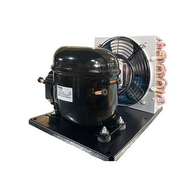 Väike jahutuse kondenseerimisüksus